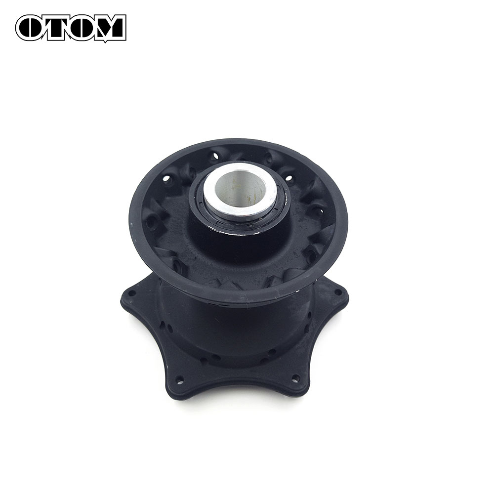 Dynamo Hub Front - OTOM 2003-2005 Motorcycle Front Wheel Hub