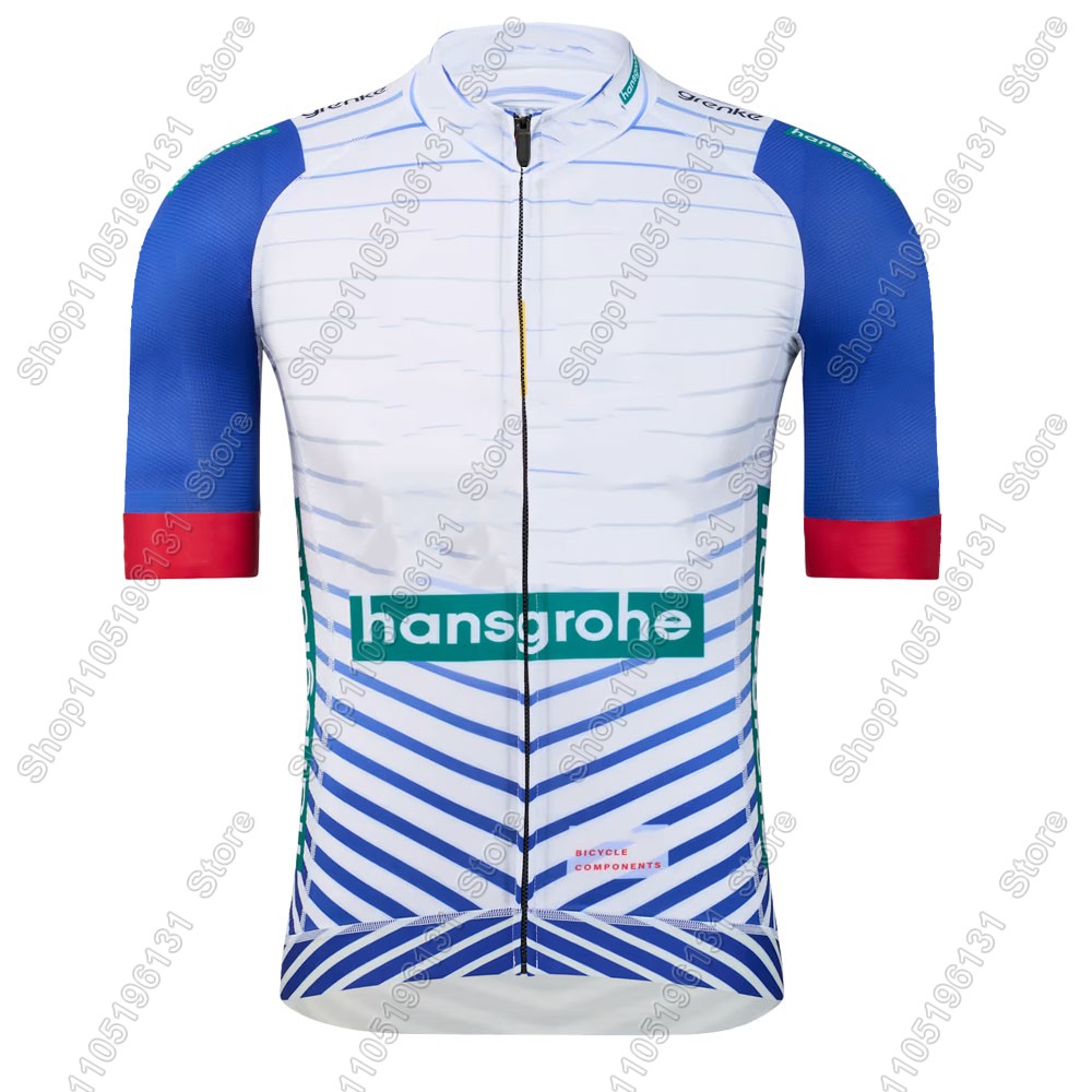 Boraful Hansgrohe Team 2026 Cy - Cycling Commuter Clothing review and price