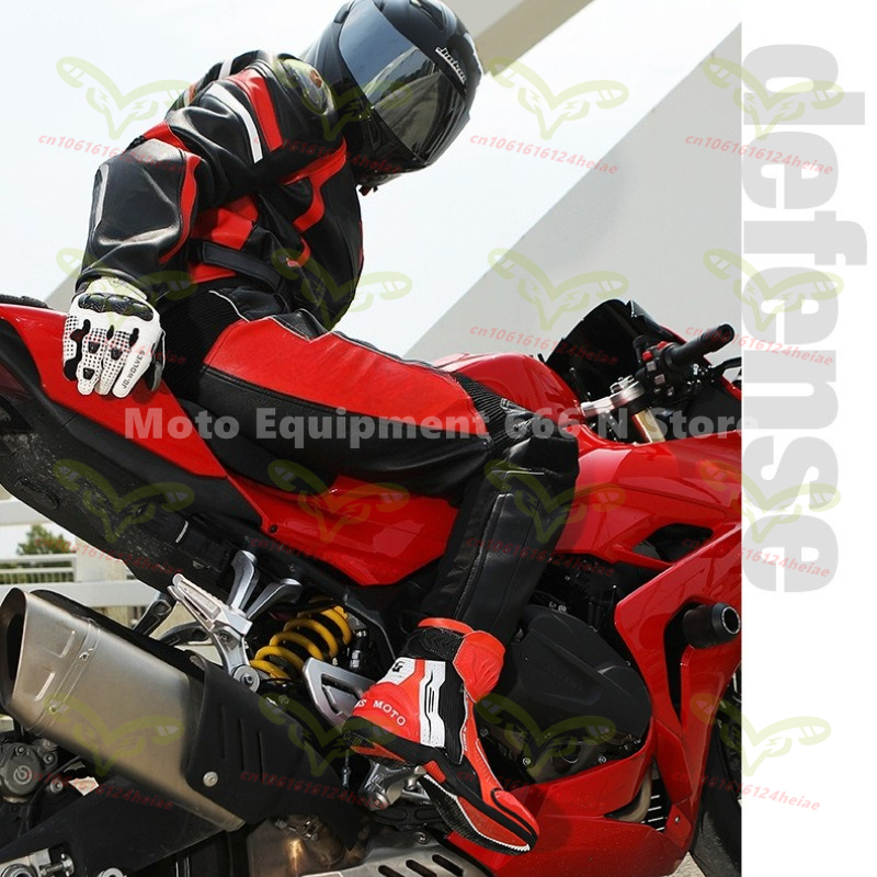 Summer New Motorcycle Boots An - Cycling Commute Shoes review and price