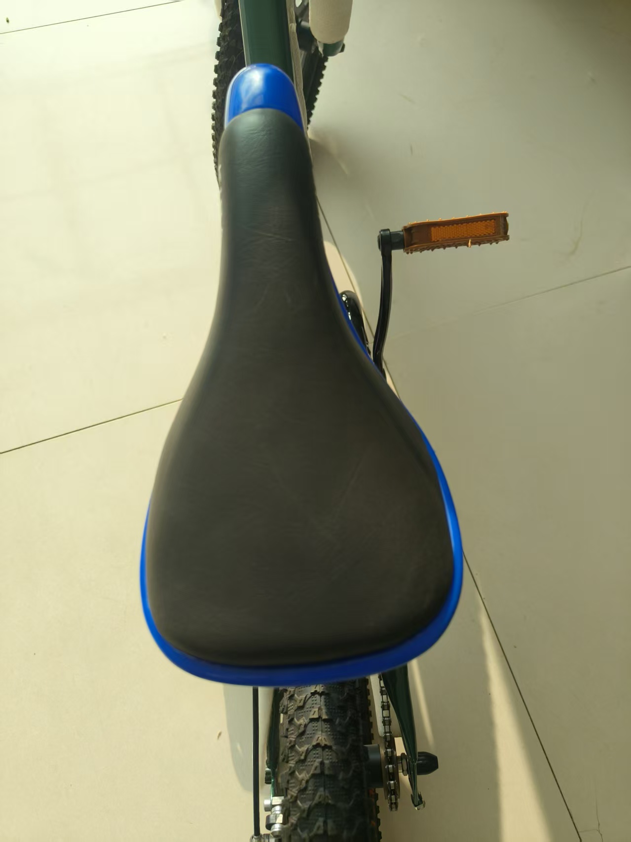 Road bike seat cushion breatha - Cycling Commute Gear review and price