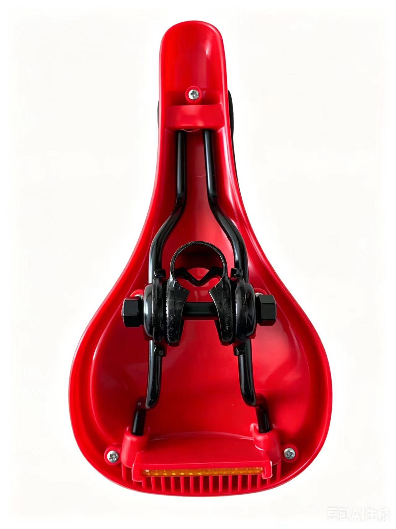 Road bike seat cushion breatha - Cycling Commute Gear review and price
