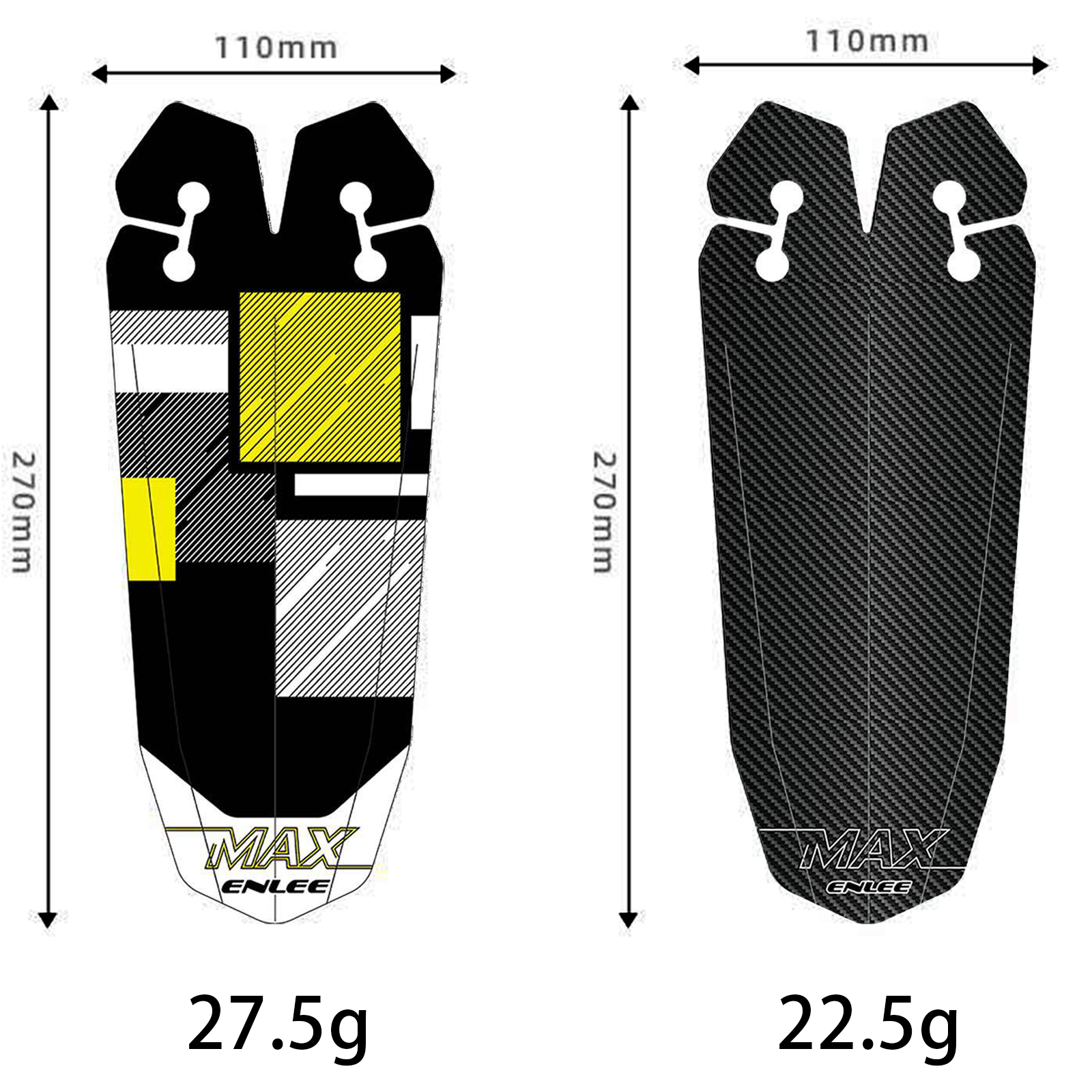 2025 ENLEE Road MTB Saddle Win - Commuting By Bike review and price