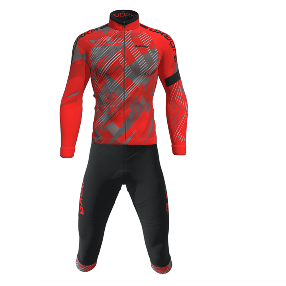 Spring/Autumn Bjorka Cycling L - Cycling Commuter Clothing review and price