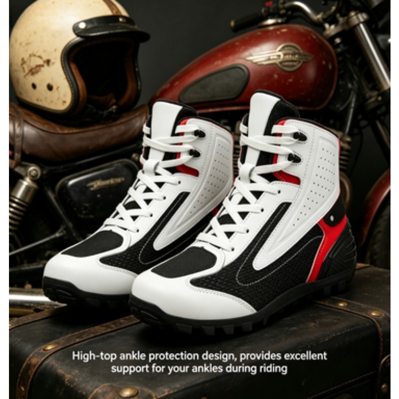 Motorcycle Waterproof Commutin - Cycling Commute Shoes review and price