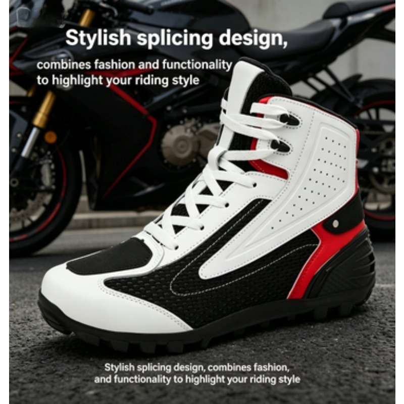 Motorcycle Waterproof Commutin - Cycling Commute Shoes review and price