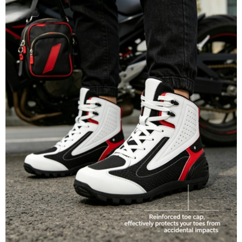 Motorcycle Waterproof Commutin - Cycling Commute Shoes review and price