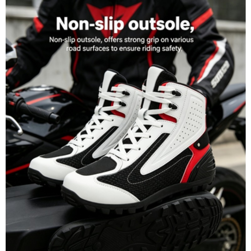Motorcycle Waterproof Commutin - Cycling Commute Shoes review and price