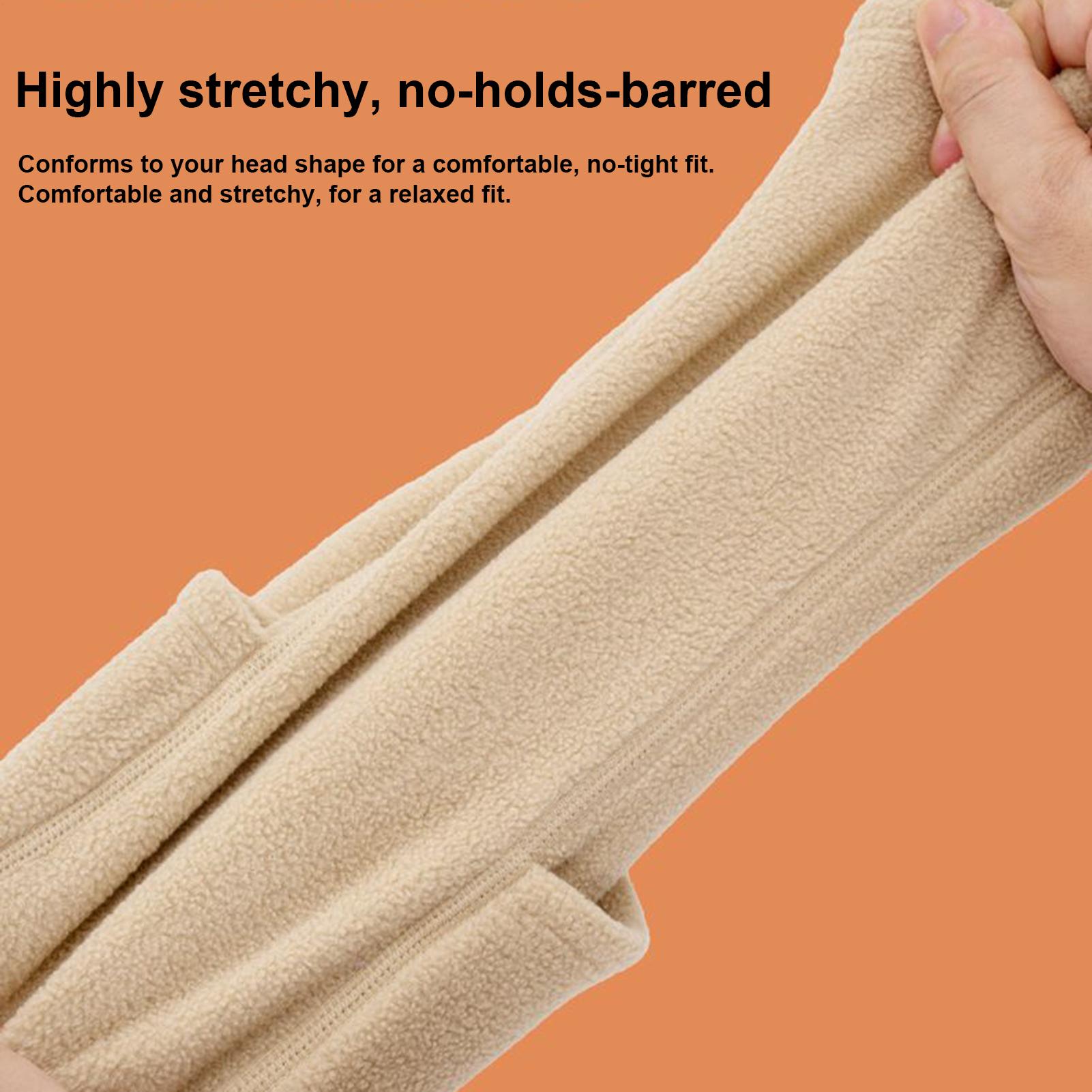 Beanie Hat Neck Warmer Hood Ge - Cycling Commute Gear review and price