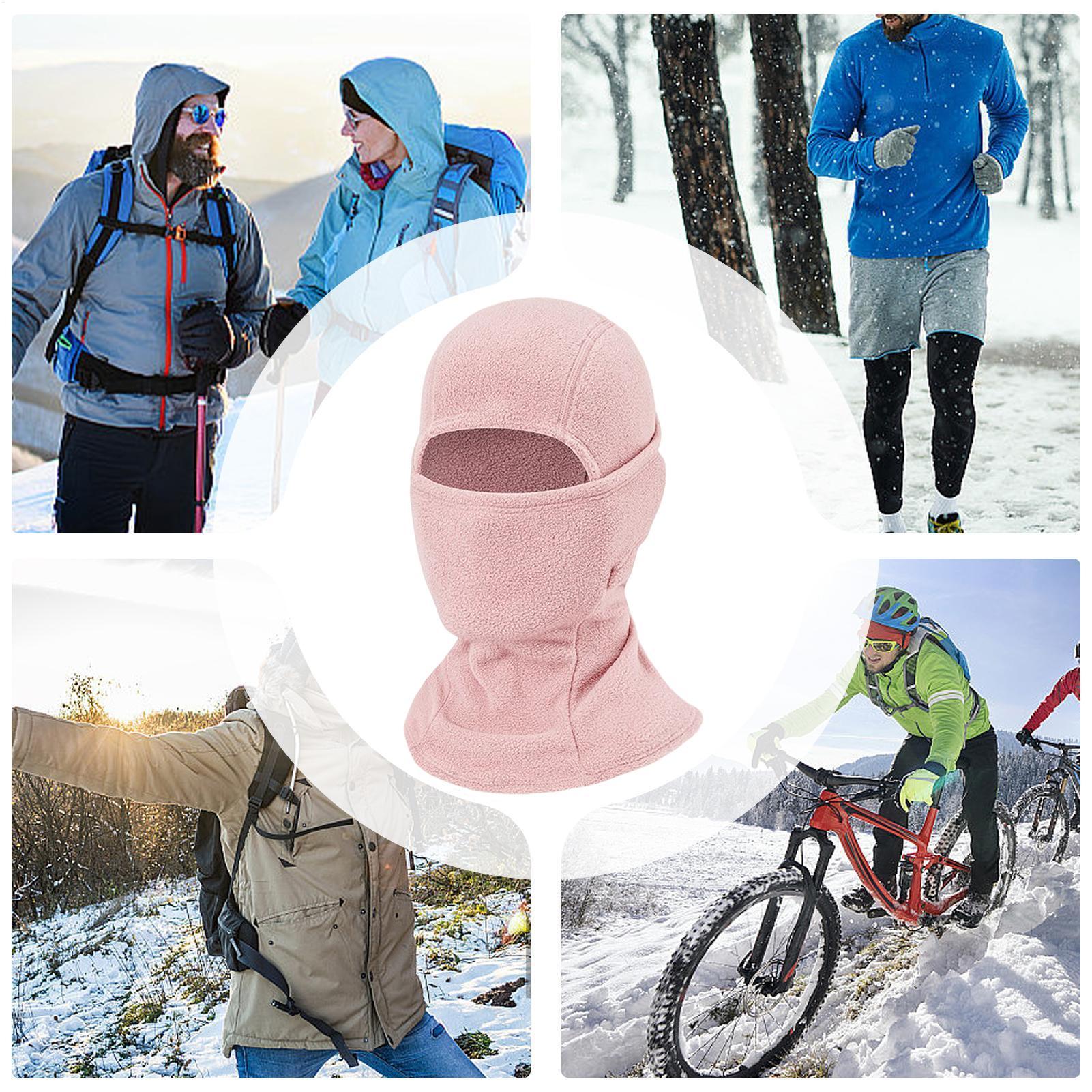 Beanie Hat Neck Warmer Hood Ge - Cycling Commute Gear review and price