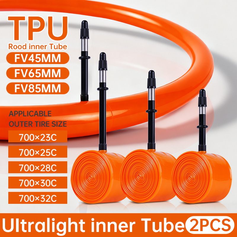 TPU Road Bike Inner Tube 700C  - Inner Tube 700C review and price