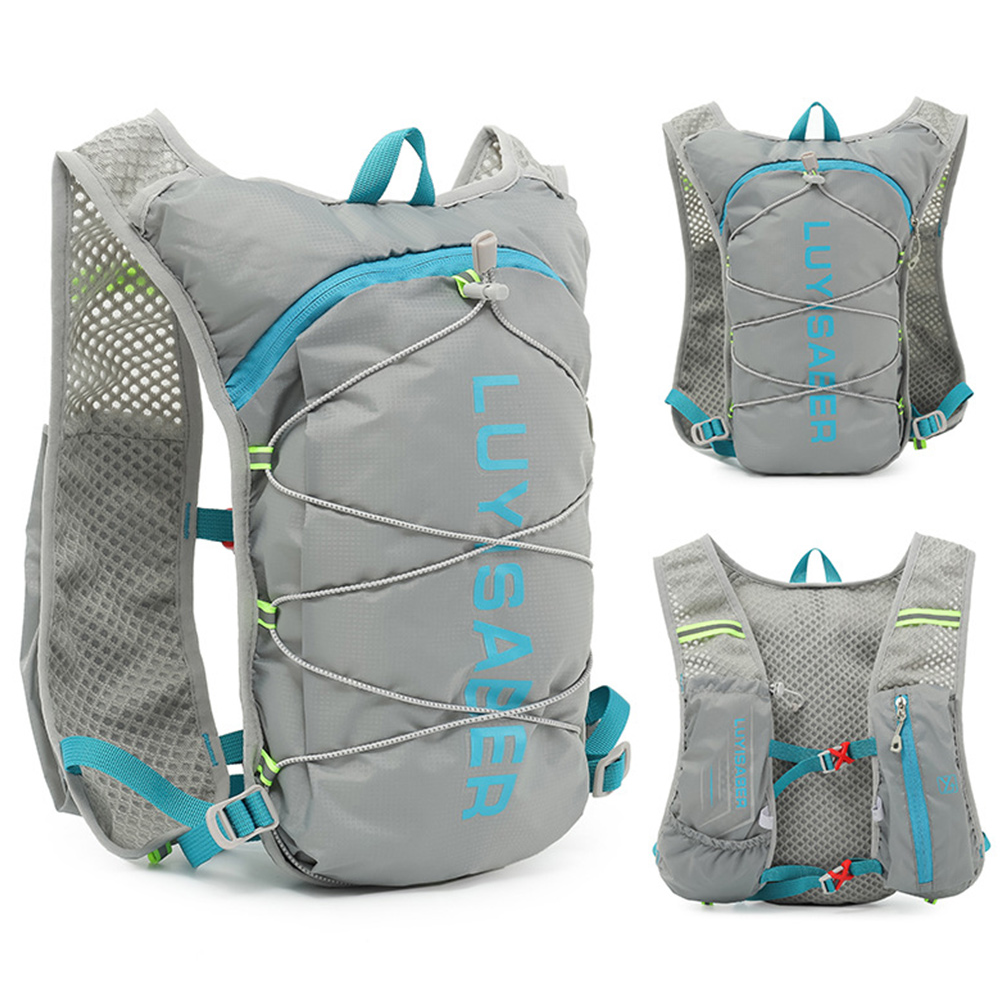 5L Ultra-light Hydration Vest  - Cycling Commuter Backpack Waterproof review and price