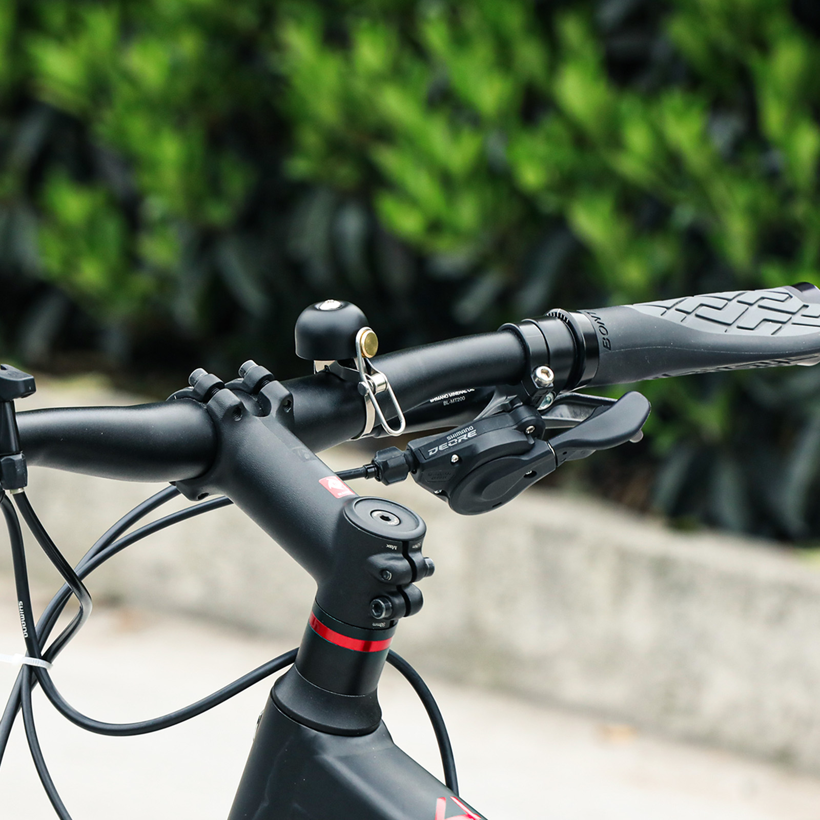 Bicycle Bell Retro Classical C - Bell Handlebar Ring review and price