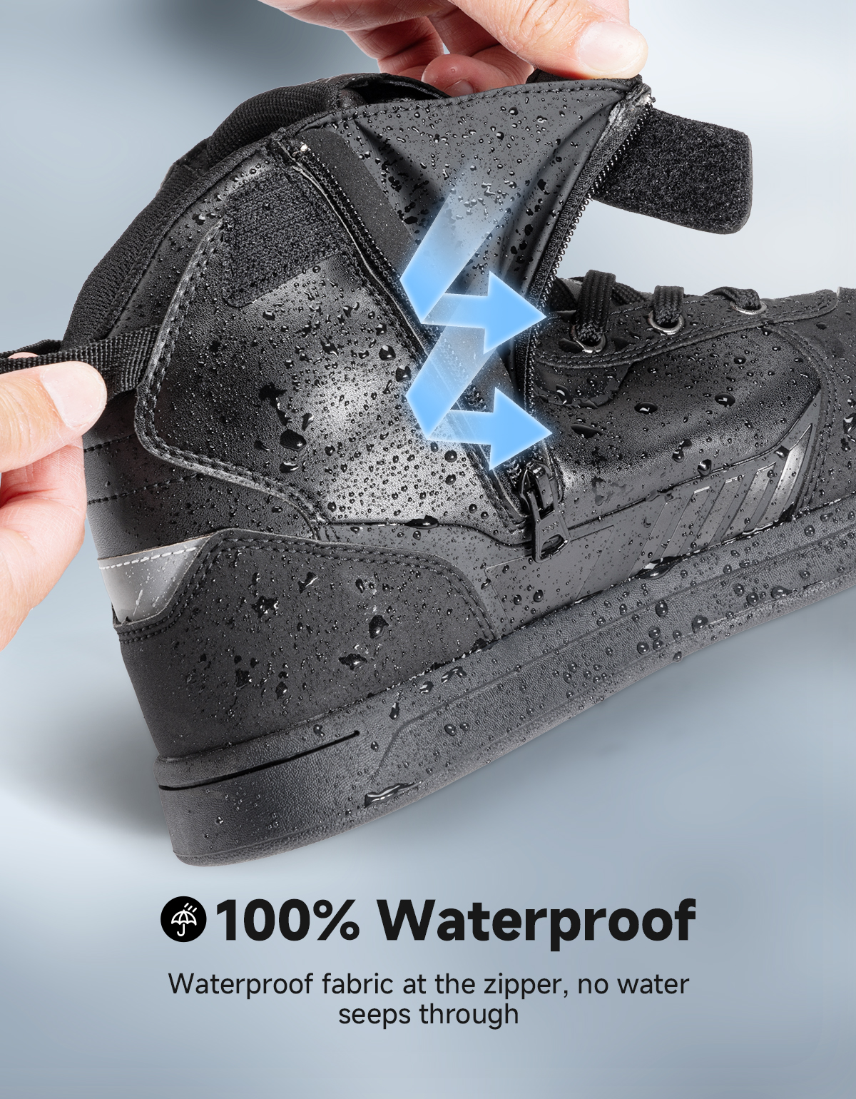 KEMIMOTO Men's Motorcycle Ridi - Cycling Commute Shoes review and price
