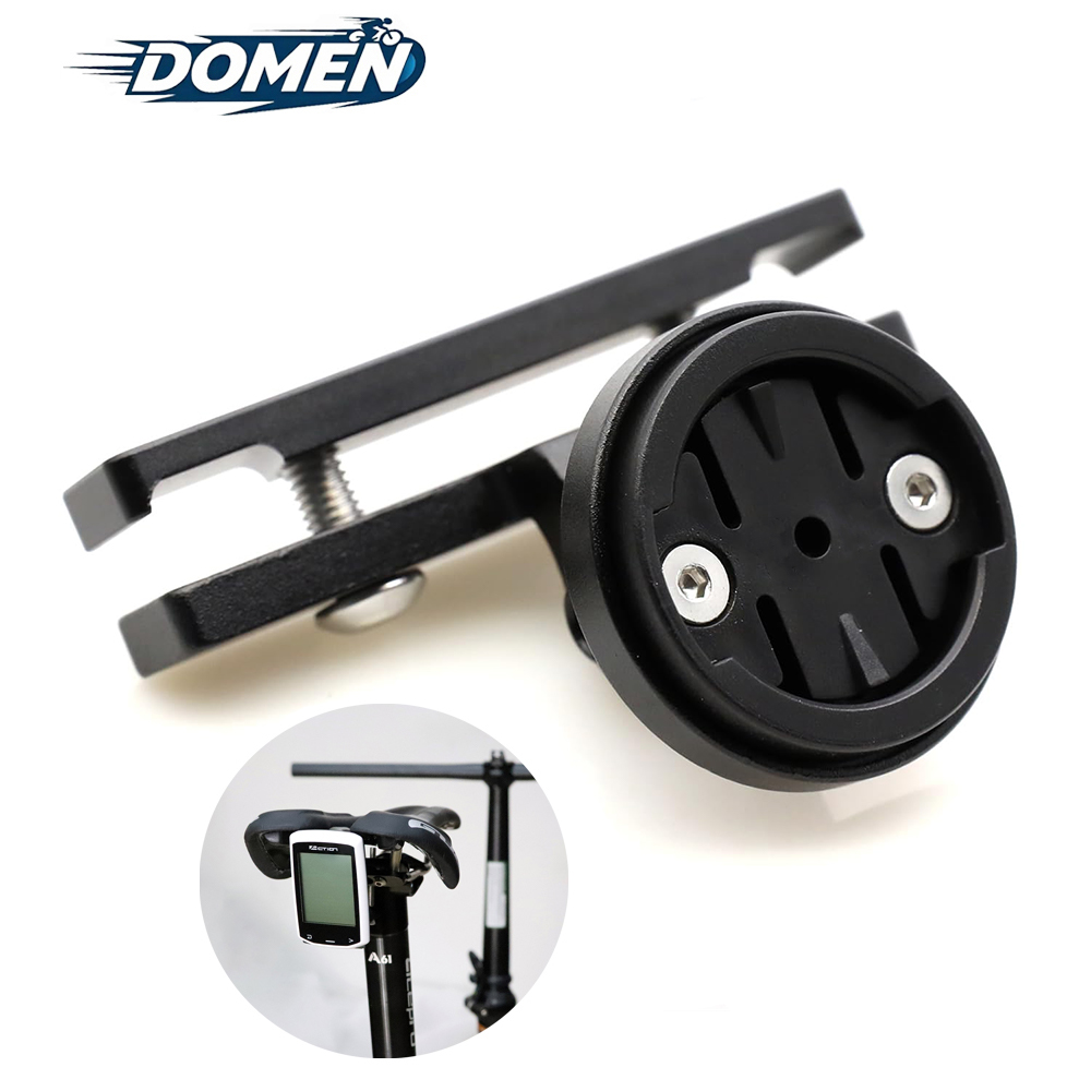 DOMEN Bicycle Saddle Lamp Moun - Commuting By Bike review and price