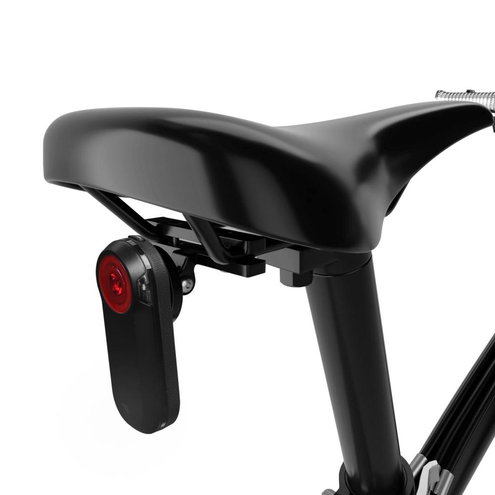 DOMEN Bicycle Saddle Lamp Moun - Commuting By Bike review and price