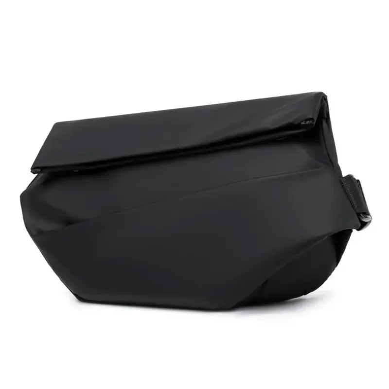 Men's Functional Crossbody Bag - Cycling For Commute review and price