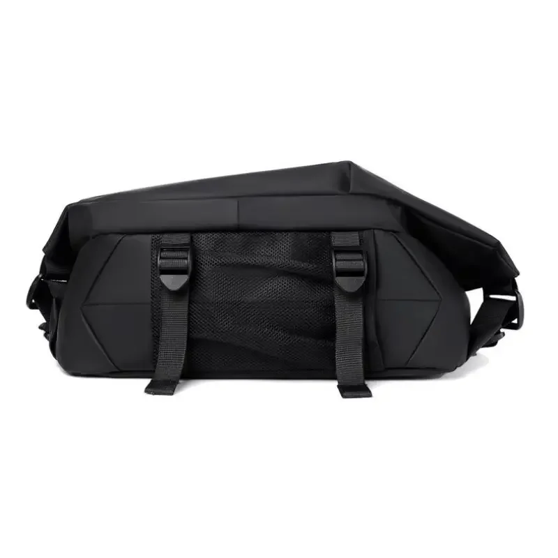 Men's Functional Crossbody Bag - Cycling For Commute review and price