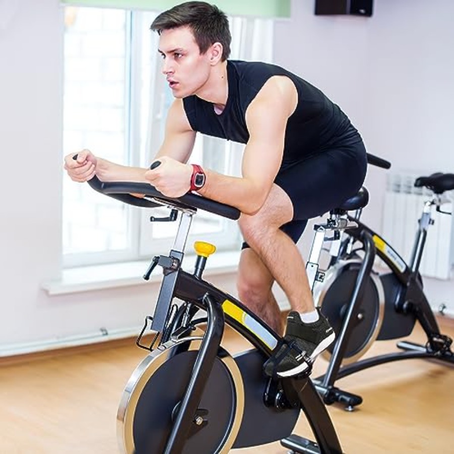 Men's Indoor Cycling Shoes Com - Cycling Commute Shoes review and price