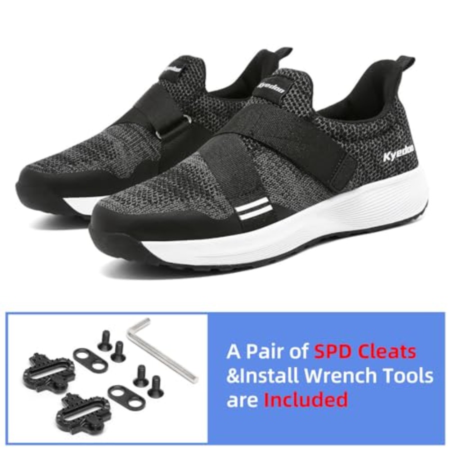 Men's Indoor Cycling Shoes Com - Cycling Commute Shoes review and price