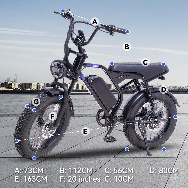 Electric Off Road Mountain Bik - Bike Light Front Rear review and price