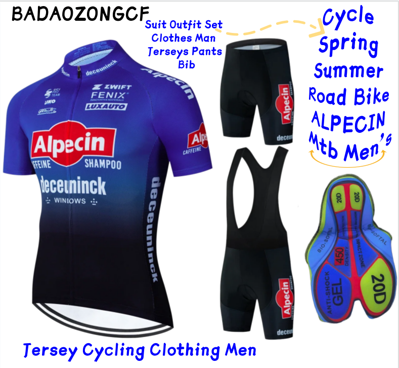 Jersey Cycling Clothing Men 20 - Cycling Commuter Clothing review and price