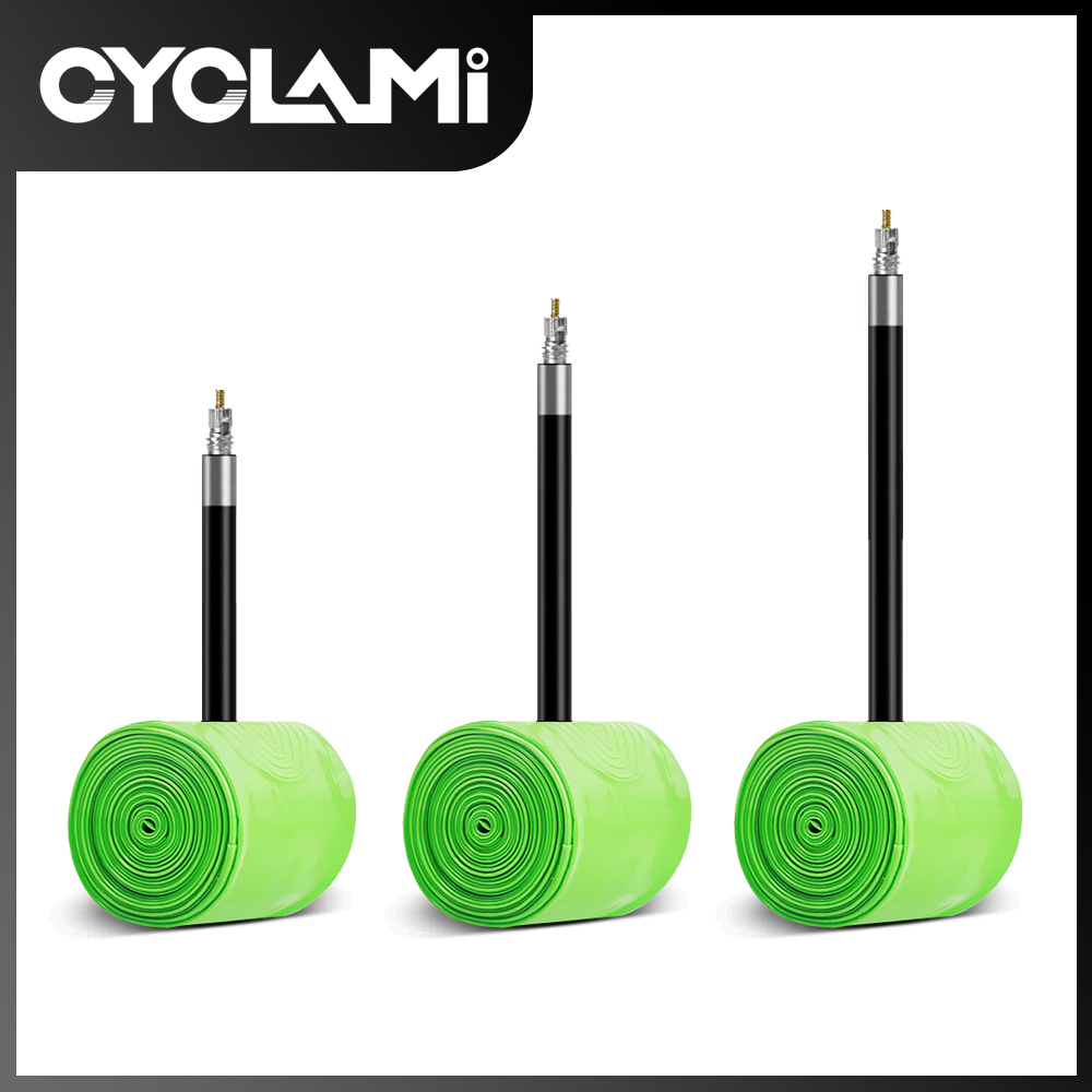 CYCLAMI TPU Ultralight Bike In - Inner Tube 700C review and price