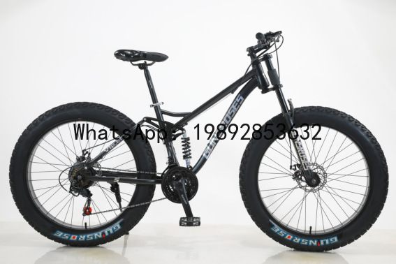 HYS Carbon Steel Frame Downhil - Cycling For Commute review and price