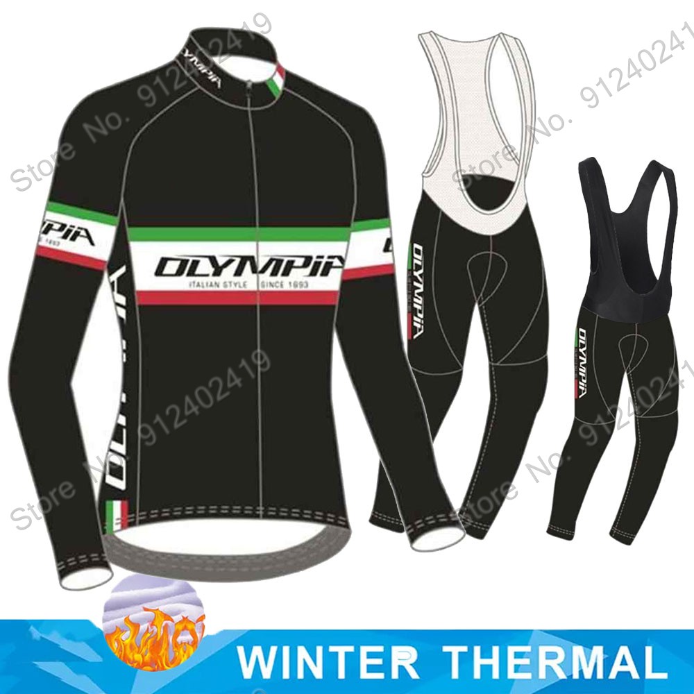 Maglia Ciclismo 2023 Olympia I - Cycling Commuter Clothing review and price