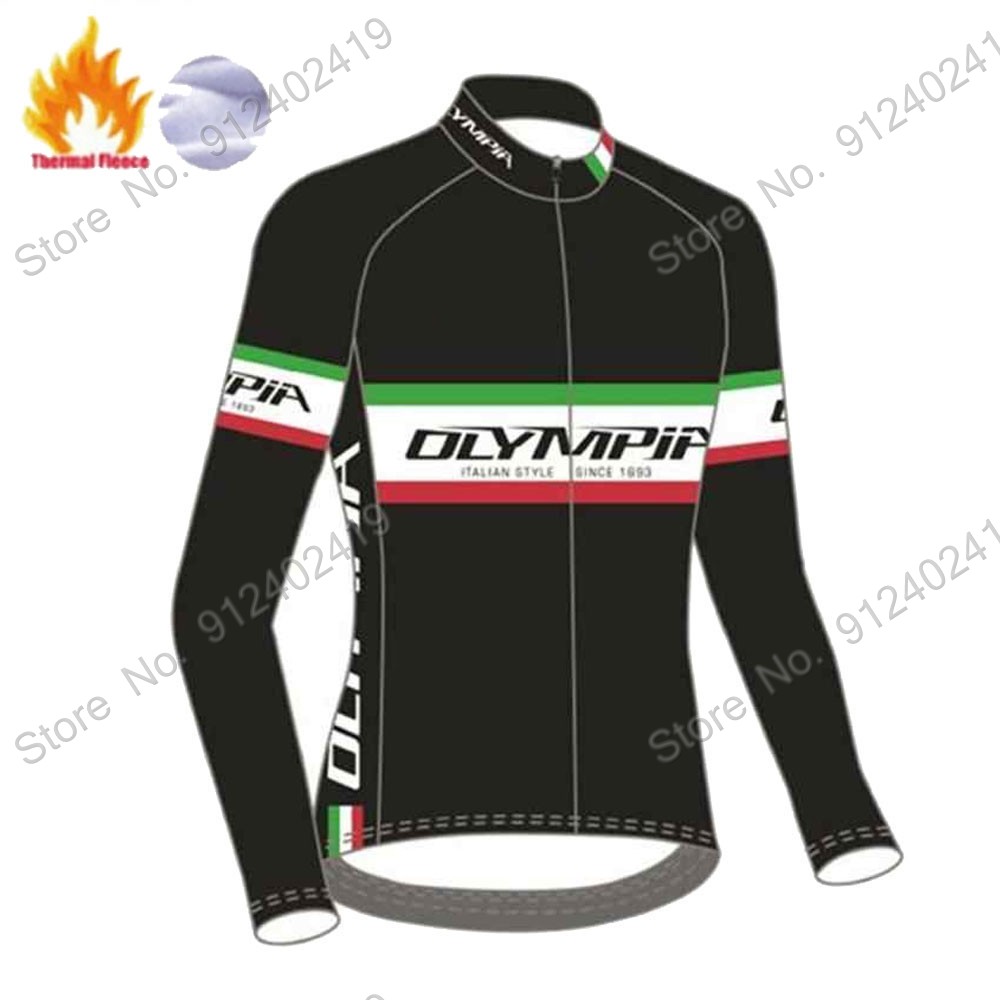 Maglia Ciclismo 2023 Olympia I - Cycling Commuter Clothing review and price
