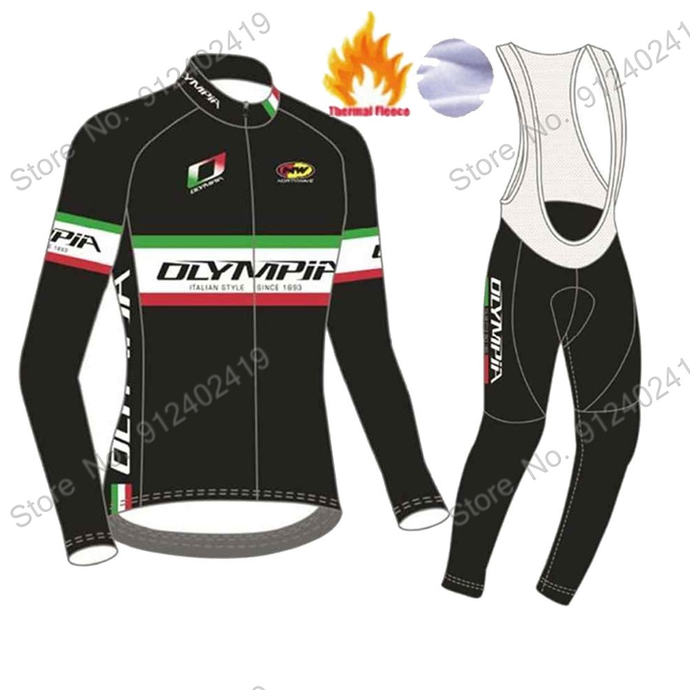 Maglia Ciclismo 2023 Olympia I - Cycling Commuter Clothing review and price