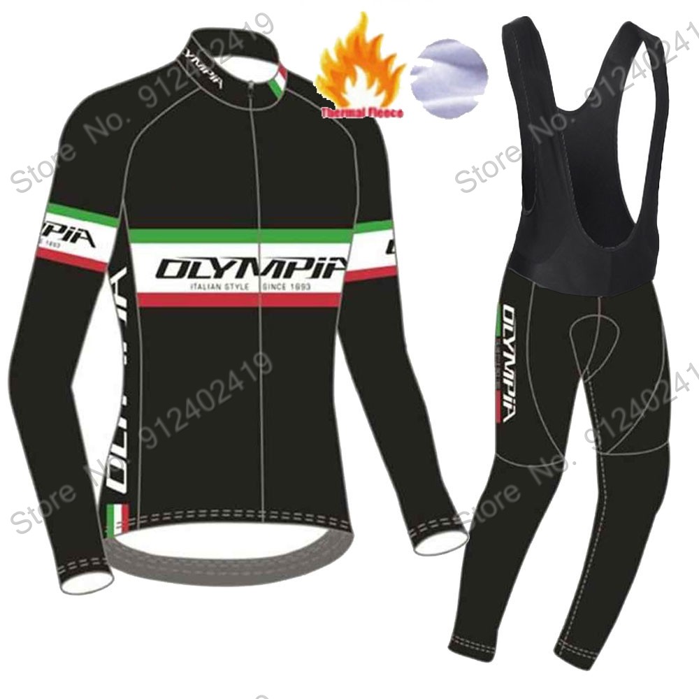 Maglia Ciclismo 2023 Olympia I - Cycling Commuter Clothing review and price