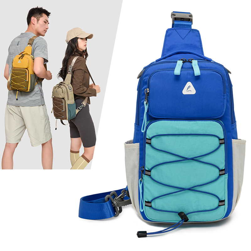 Fishing Chest Bag Outdoor Trav - Cycling Commute Distance review and price