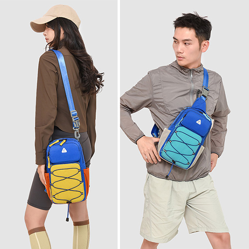 Fishing Chest Bag Outdoor Trav - Cycling Commute Distance review and price