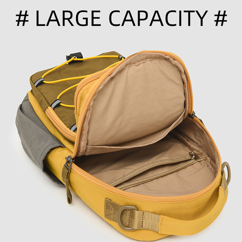 Fishing Chest Bag Outdoor Trav - Cycling Commute Distance review and price