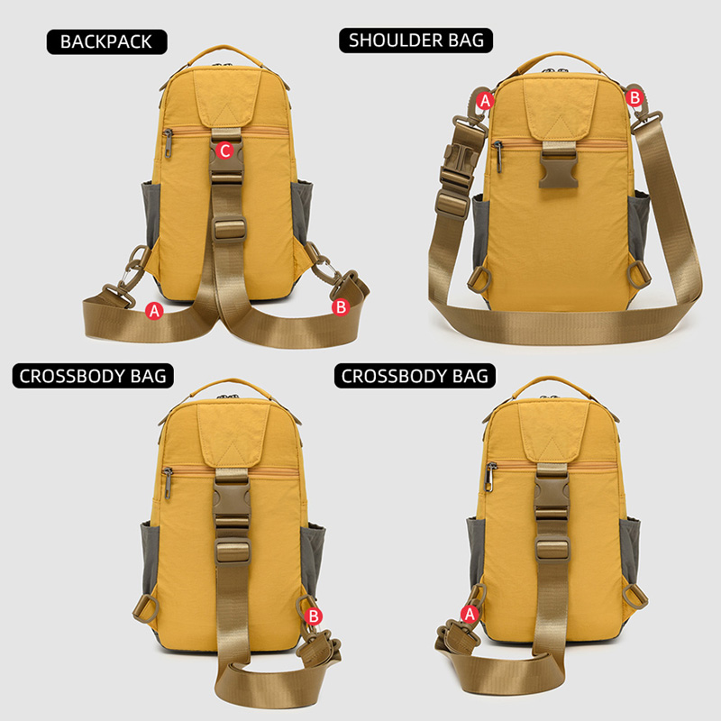 Fishing Chest Bag Outdoor Trav - Cycling Commute Distance review and price