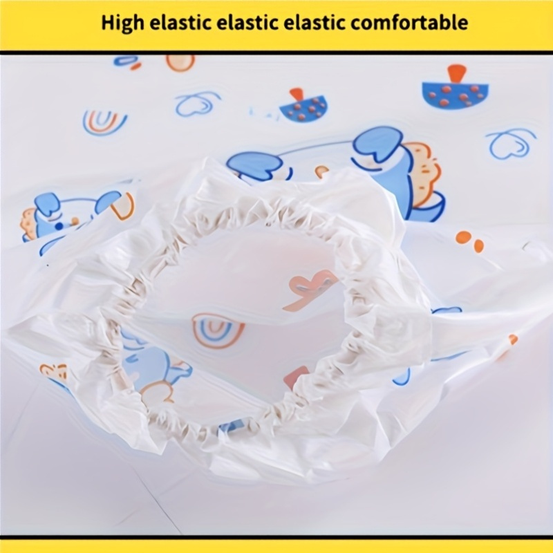 10pc Cartoon Rabbit Shoe Cover - Cycling Commute Shoes review and price
