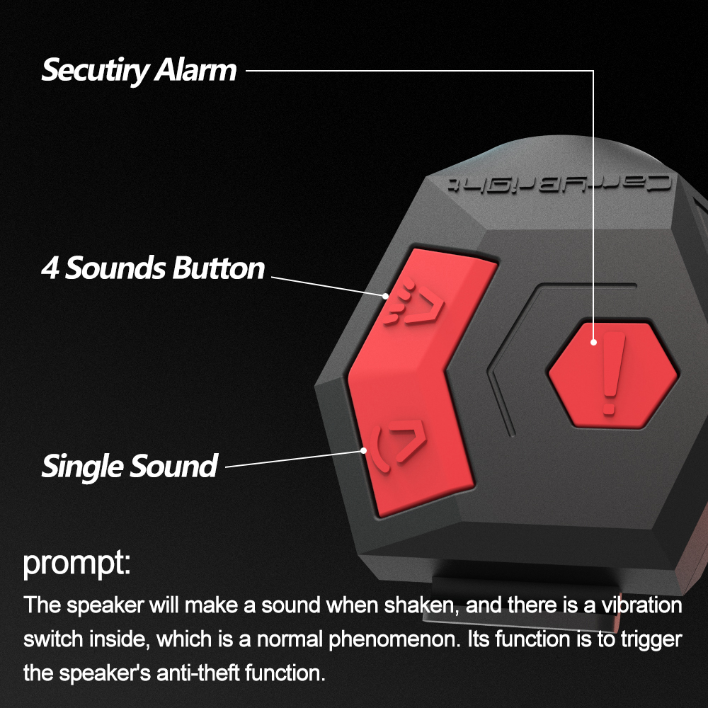 Bike Electronic Horn Bell USB  - Bell Handlebar Ring review and price