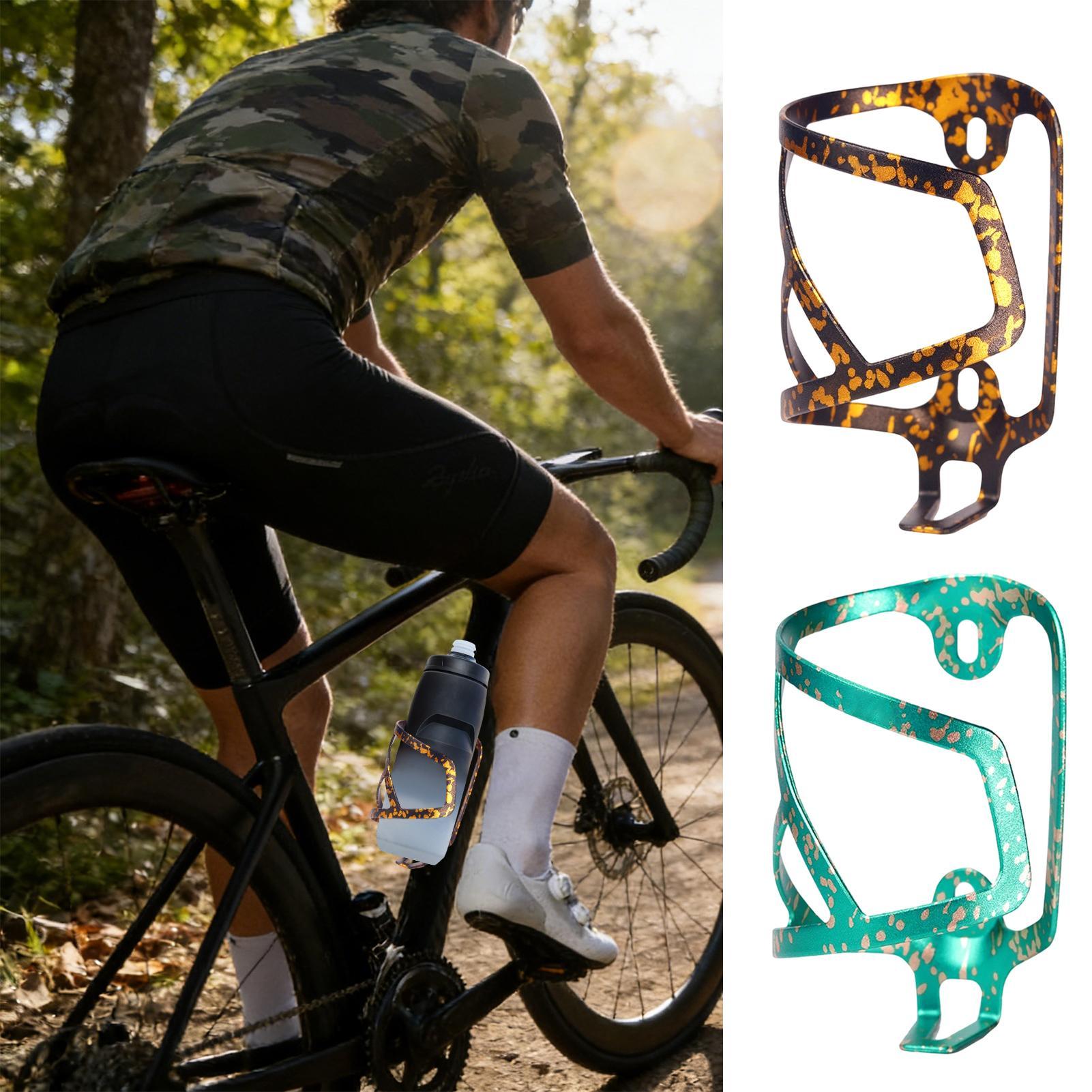 Bike Bottle Cage Aluminum Allo - Cycling Commute Distance review and price