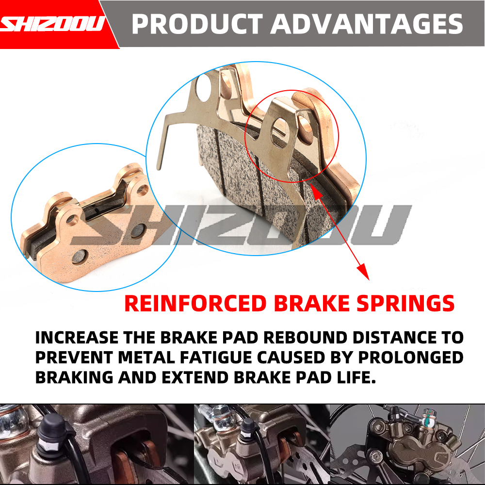 For Surron Front Rear Disc Bra - Bike Light Front Rear review and price