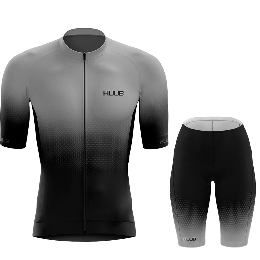Cycling 2026 HUUB Clothes Men' - Cycling Commuter Clothing review and price