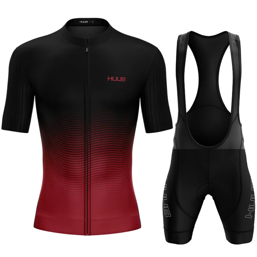 Cycling 2026 HUUB Clothes Men' - Cycling Commuter Clothing review and price