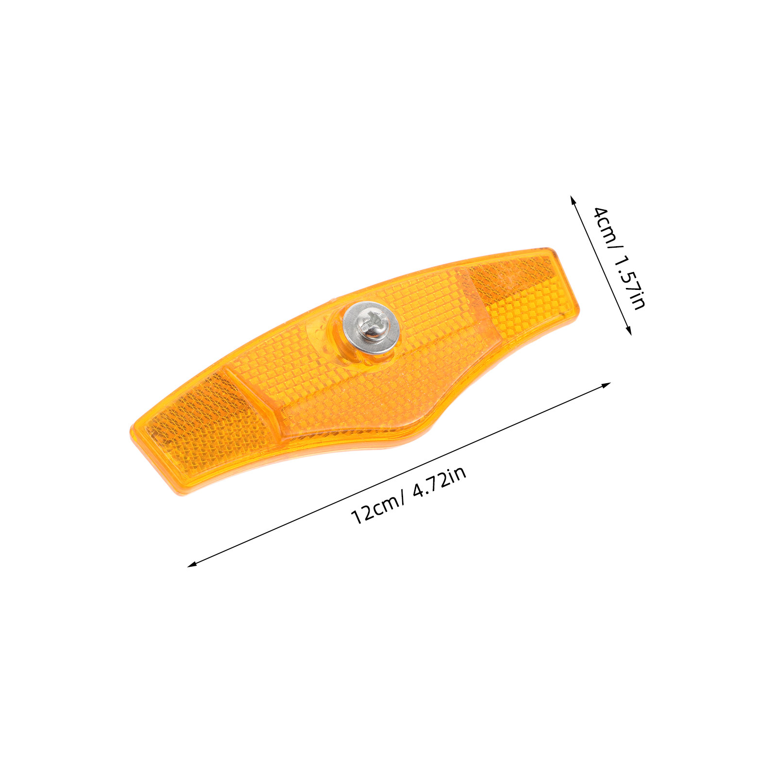 8pcs Bicycle Reflectors Set Br - Spoke Reflector Set review and price