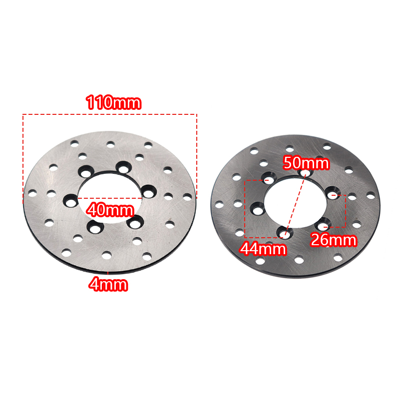 8mm*3 hole  M8 Front Wheel Rim - Dynamo Hub Front review and price