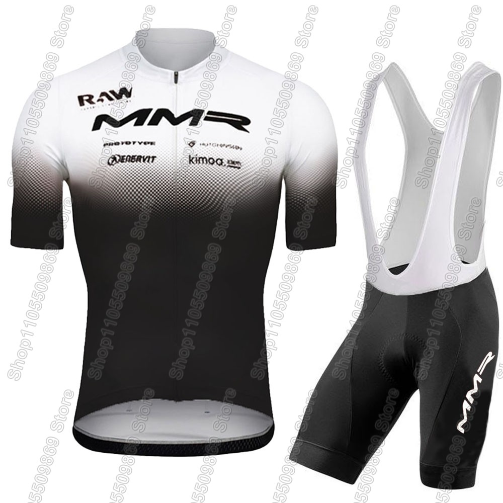 2026 MMR Team Cycling Jersey S - Cycling Commuter Clothing review and price