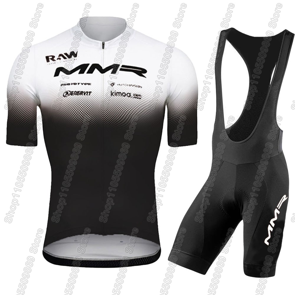 2026 MMR Team Cycling Jersey S - Cycling Commuter Clothing review and price