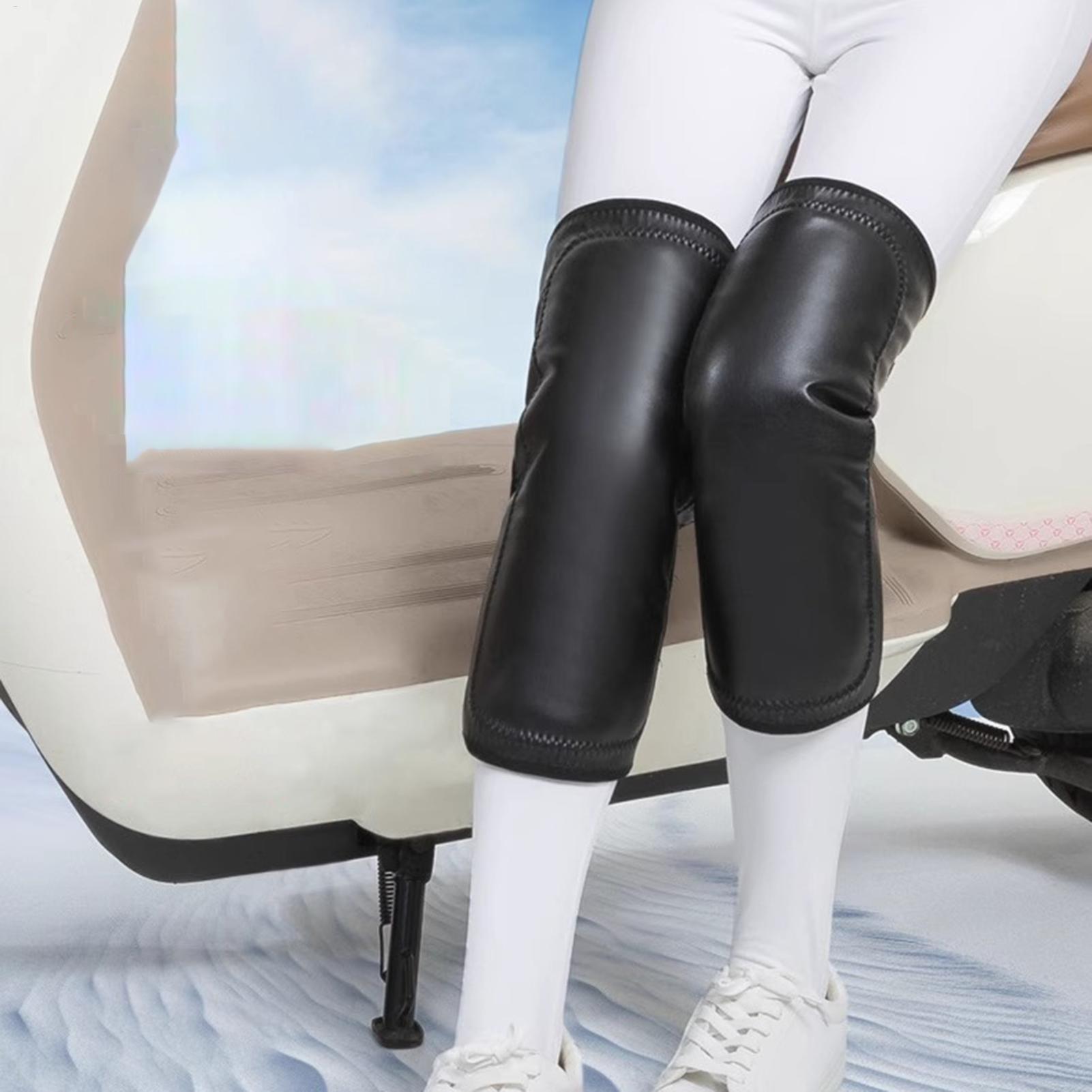Knee Warmers Thermal Leg Brace - Cycling For Commute review and price