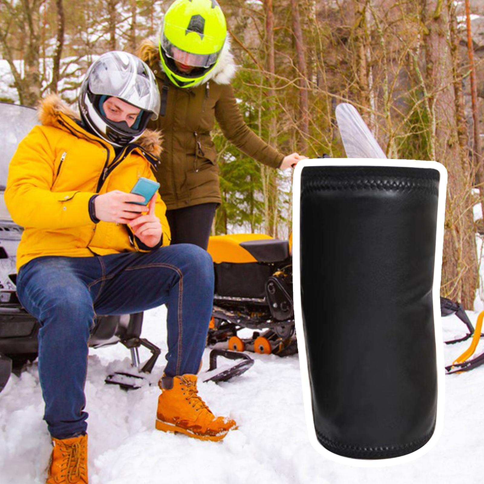 Knee Warmers Thermal Leg Brace - Cycling For Commute review and price