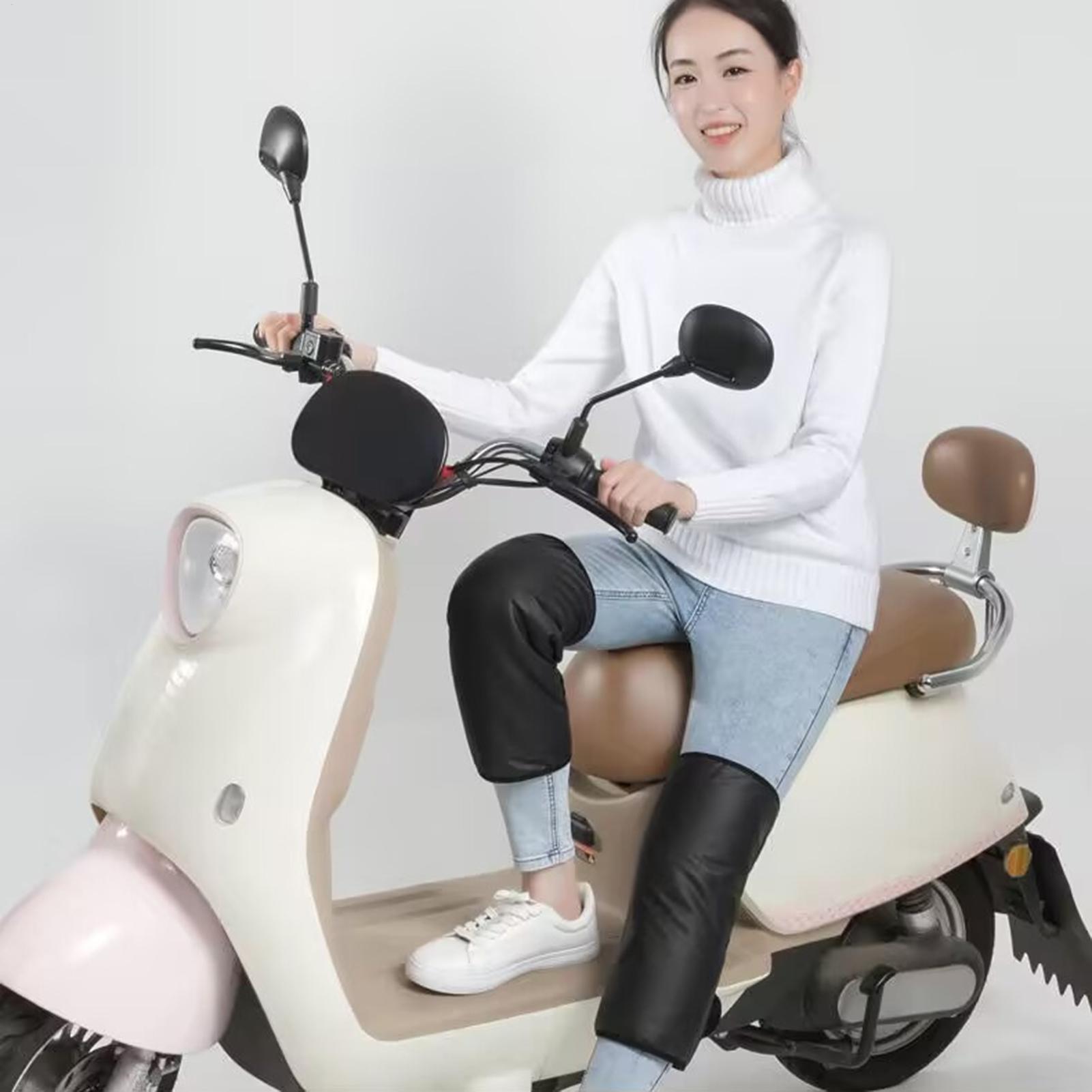 Knee Warmers Thermal Leg Brace - Cycling For Commute review and price