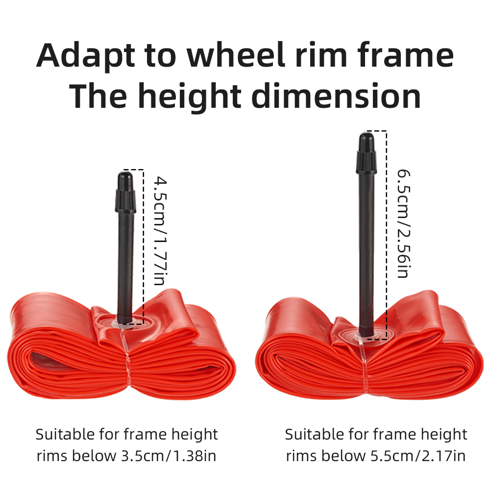 High Quality TPU 700C GRAVEL R - Inner Tube 700C review and price