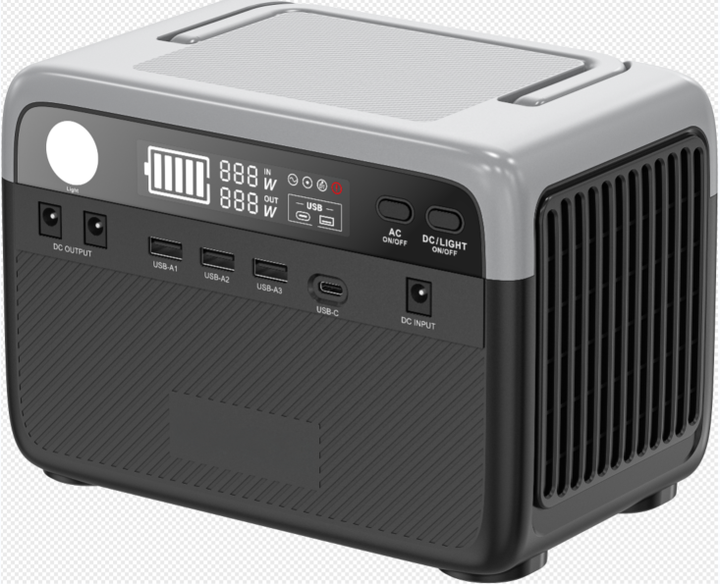 Outdoor Portable Power Home En - Usb Charger Dynamo review and price